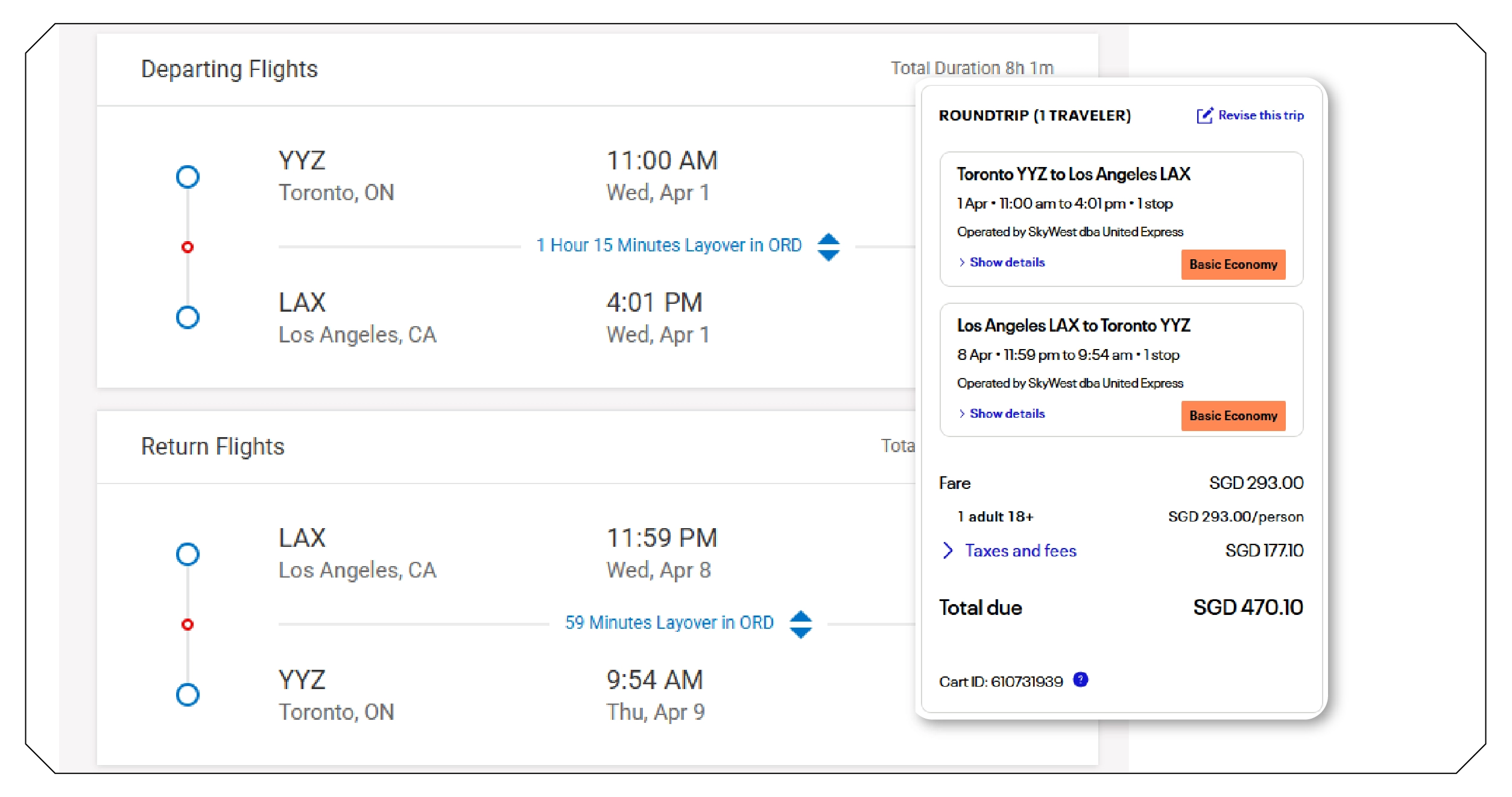Continuous Monitoring and Real-Time Tracking